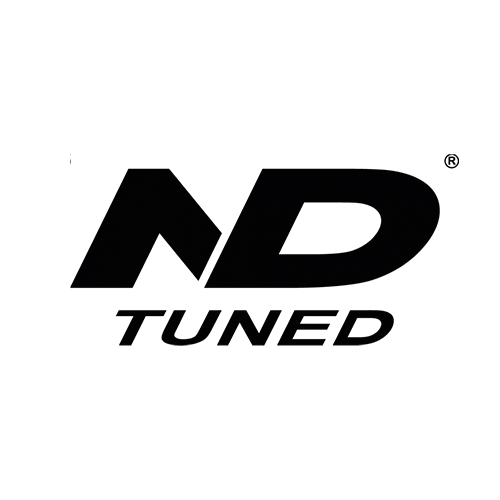 Logo ND Tuned