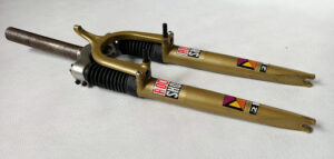 rock shox mag 21