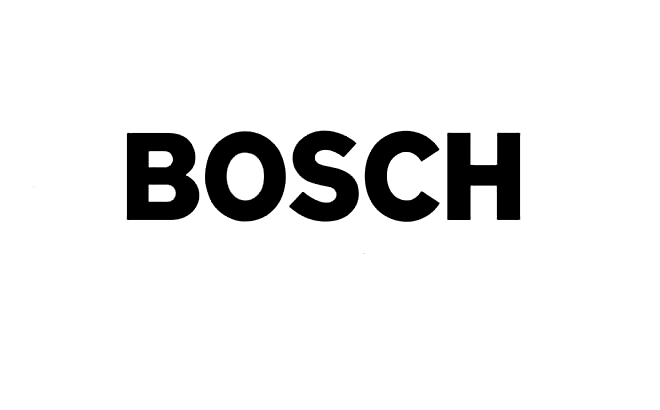 Logo Bosch eBike