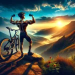 Entrenamiento de fuerza para ciclistas de montaña