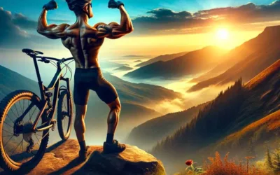 Entrenamiento de fuerza para ciclistas de montaña: ejercicios esenciales