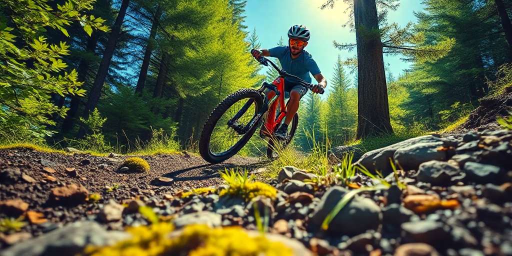 Komoot : Le guide ultime de vos aventures en plein air